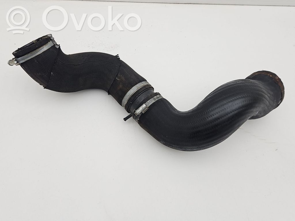 Volvo V60 Intercooler hose/pipe 