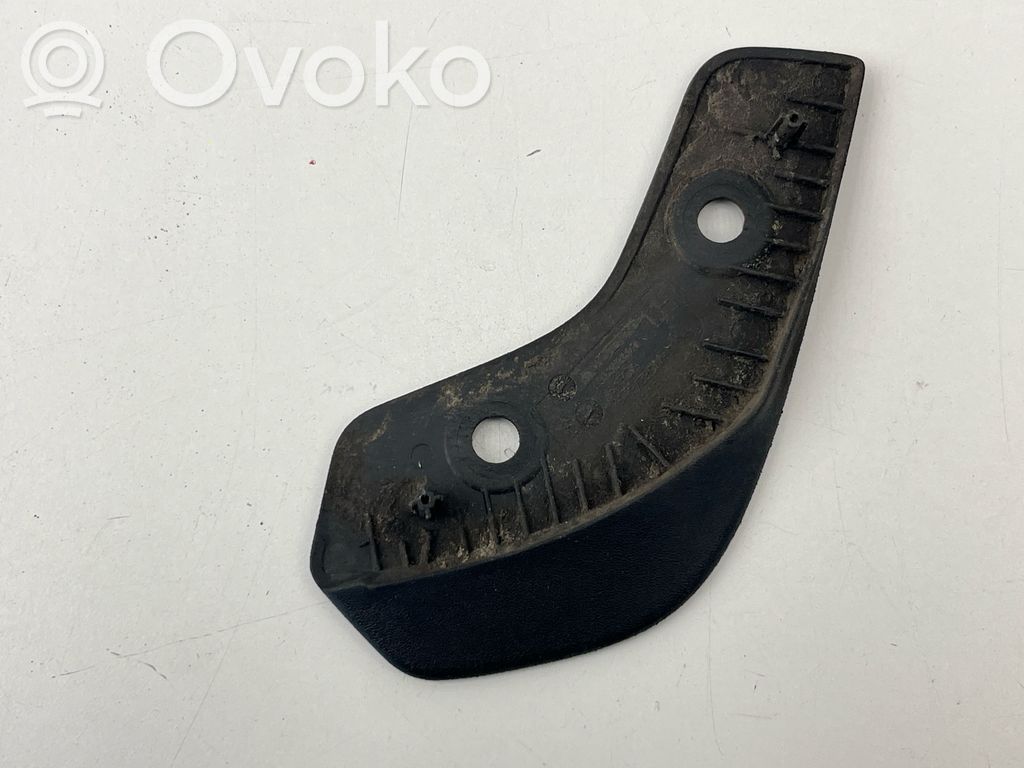 Volvo V60 Front mudguard 