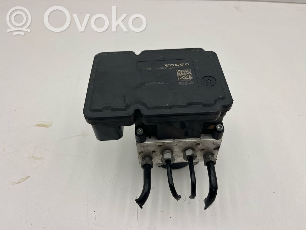 Volvo V60 Bomba de ABS 