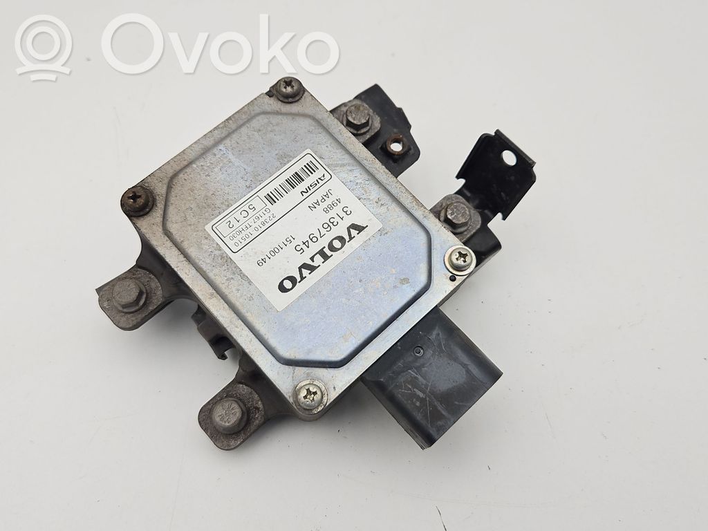Volvo V60 Gearbox control unit/module 