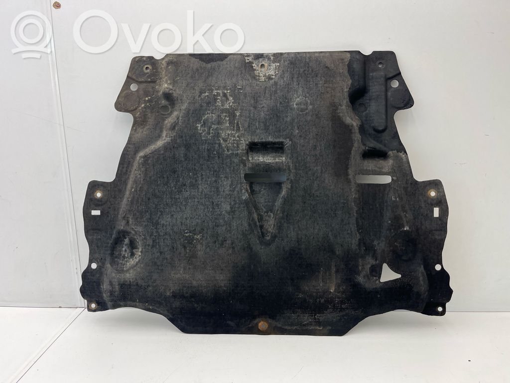 Engine splash shield/under tray   31323254
