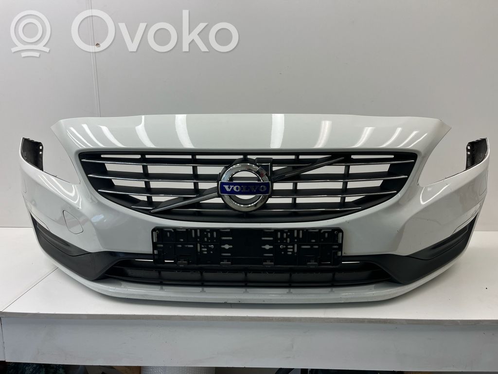 Volvo V60 Bară față 