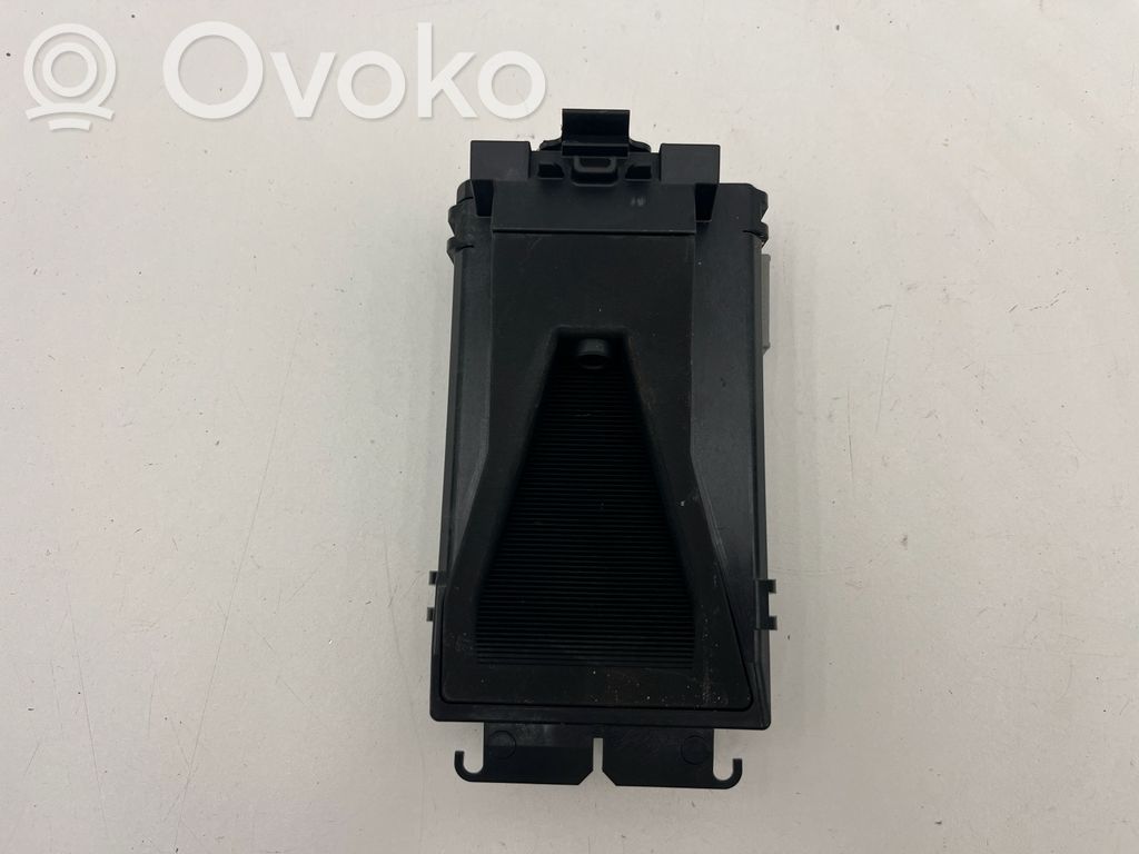 Volvo V60 Windshield/windscreen camera 