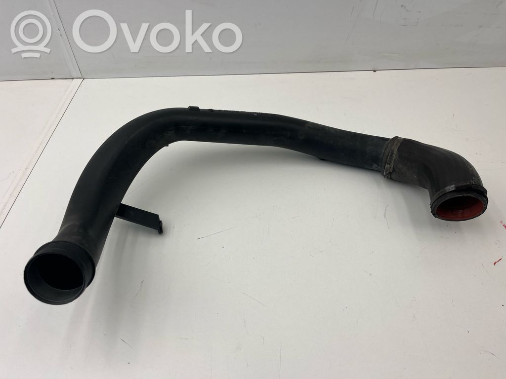 Volvo V60 Intercooler hose/pipe 