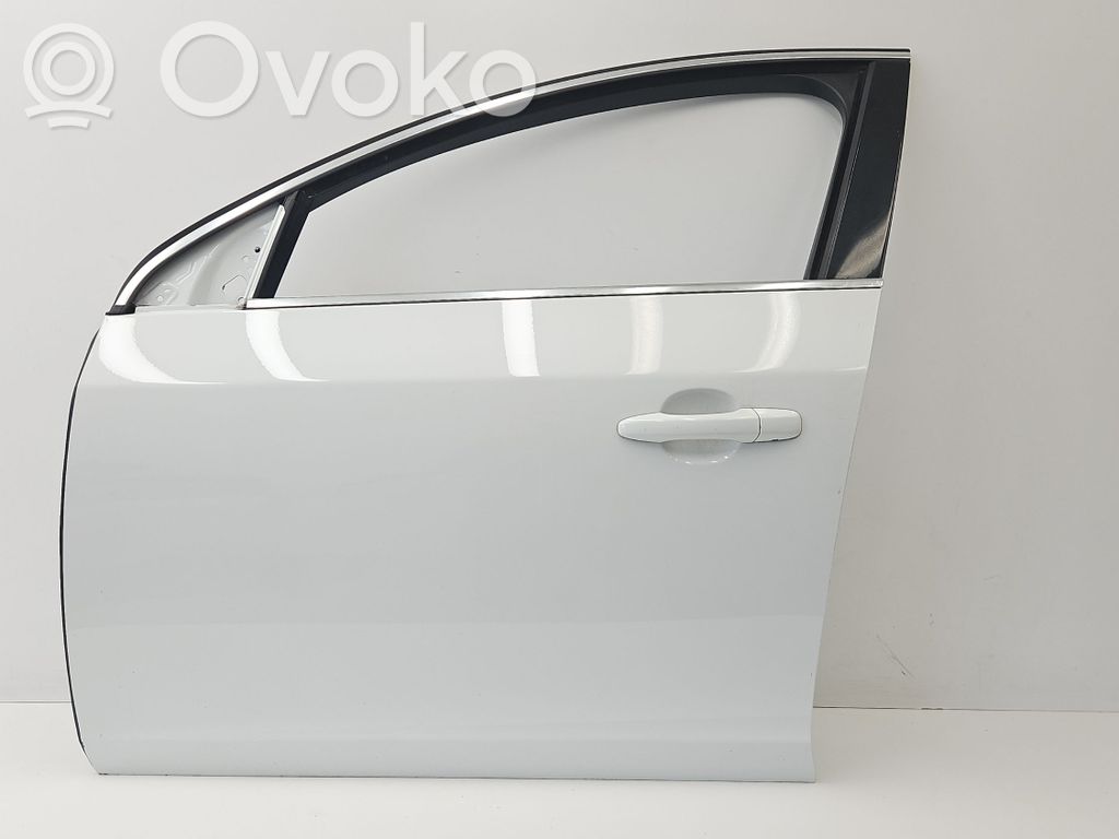 Volvo V60 Durvis 
