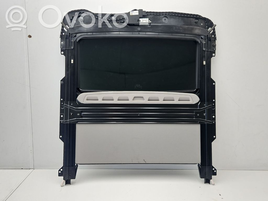 Volvo V60 Lūkas komplekts 