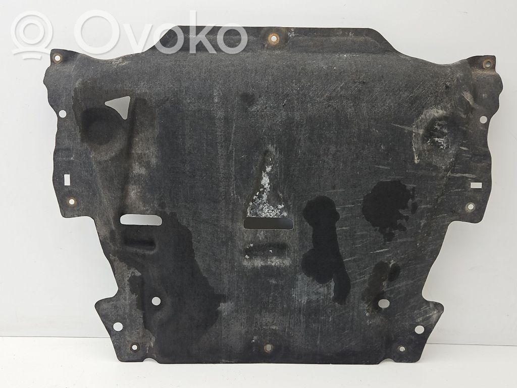 Volvo V60 Engine splash shield/under tray 