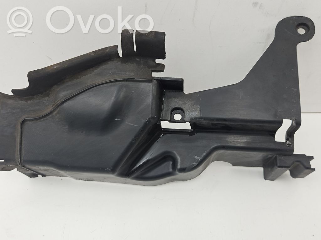 Volvo V60 Lufteinlass Luftführung 