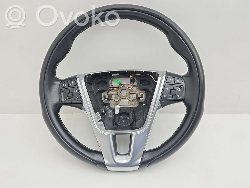 Volvo V60 Stūre 