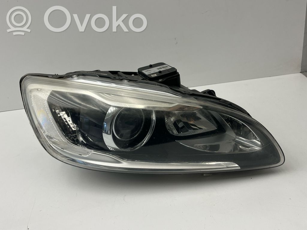 Volvo V60 Headlight/headlamp 