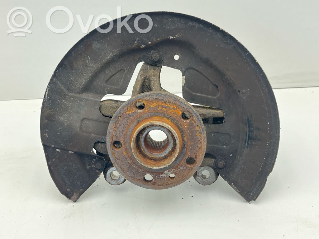 Volvo V60 Front wheel hub 