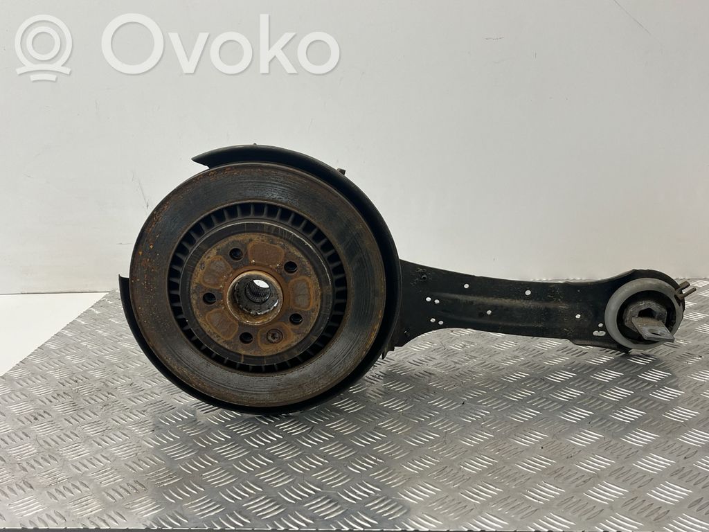 Volvo V60 Rear wheel hub 