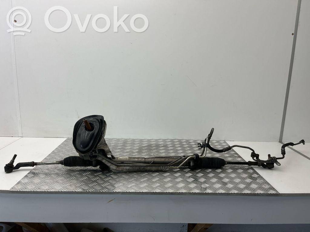 Volvo V60 Vairo kolonėlė 