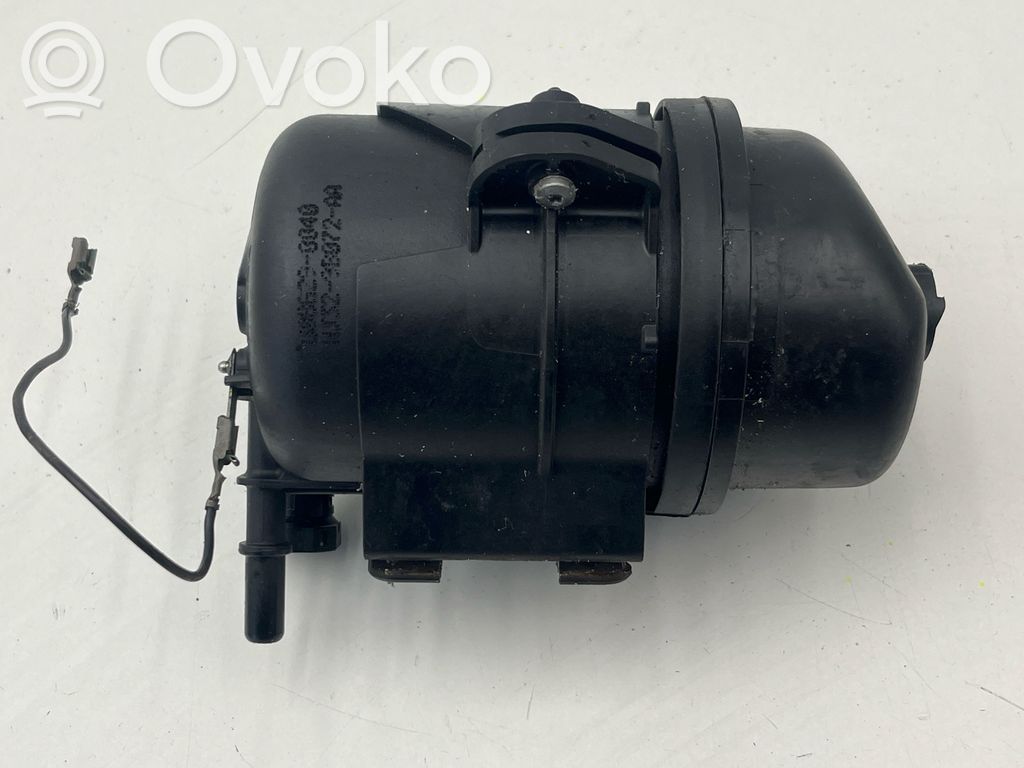 Land Rover Evoque I Kraftstofffilter 