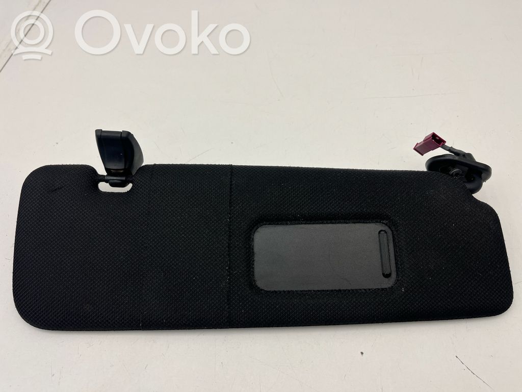 BMW 6 F06 Gran coupe Sun visor 