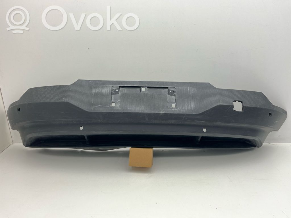 Volvo EX30 Нижняя часть бампера 