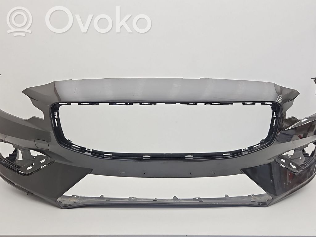 Volvo V60 Front bumper 