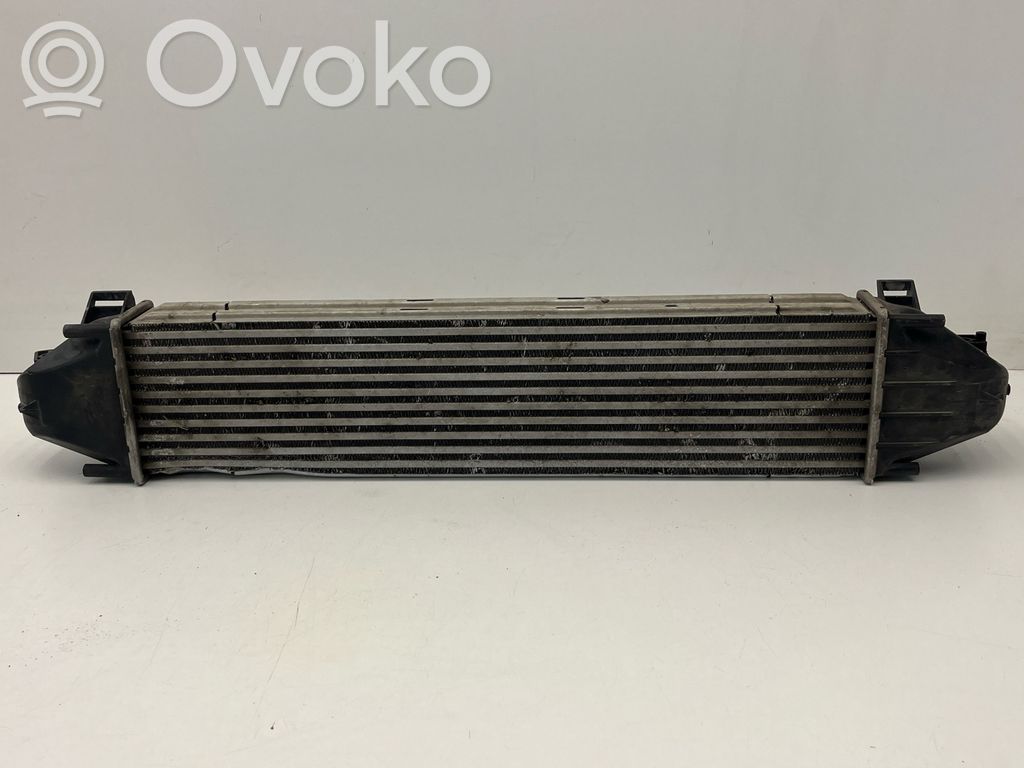 Volvo XC60 Intercooler radiator 