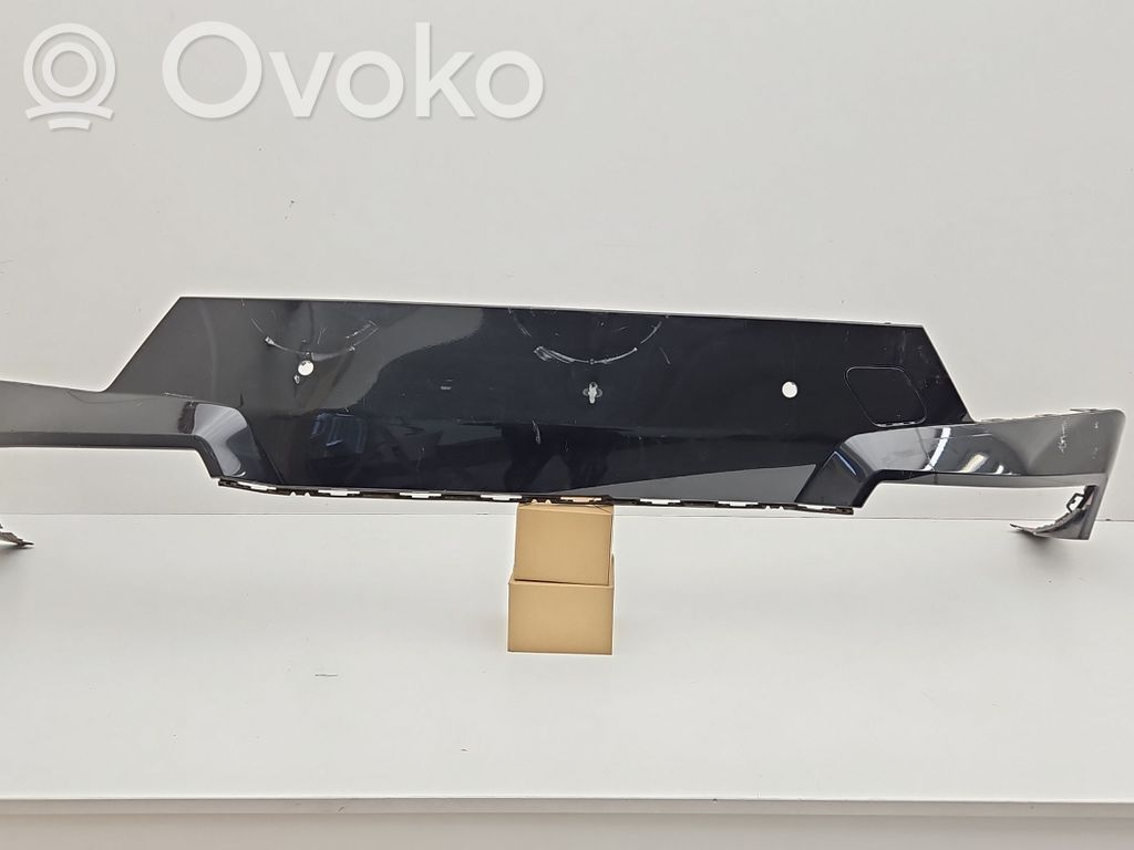 BMW iX Apakšējā bampera daļa 