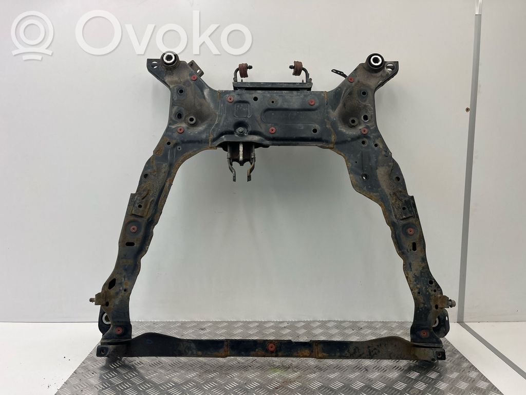 Volvo V60 Front subframe 