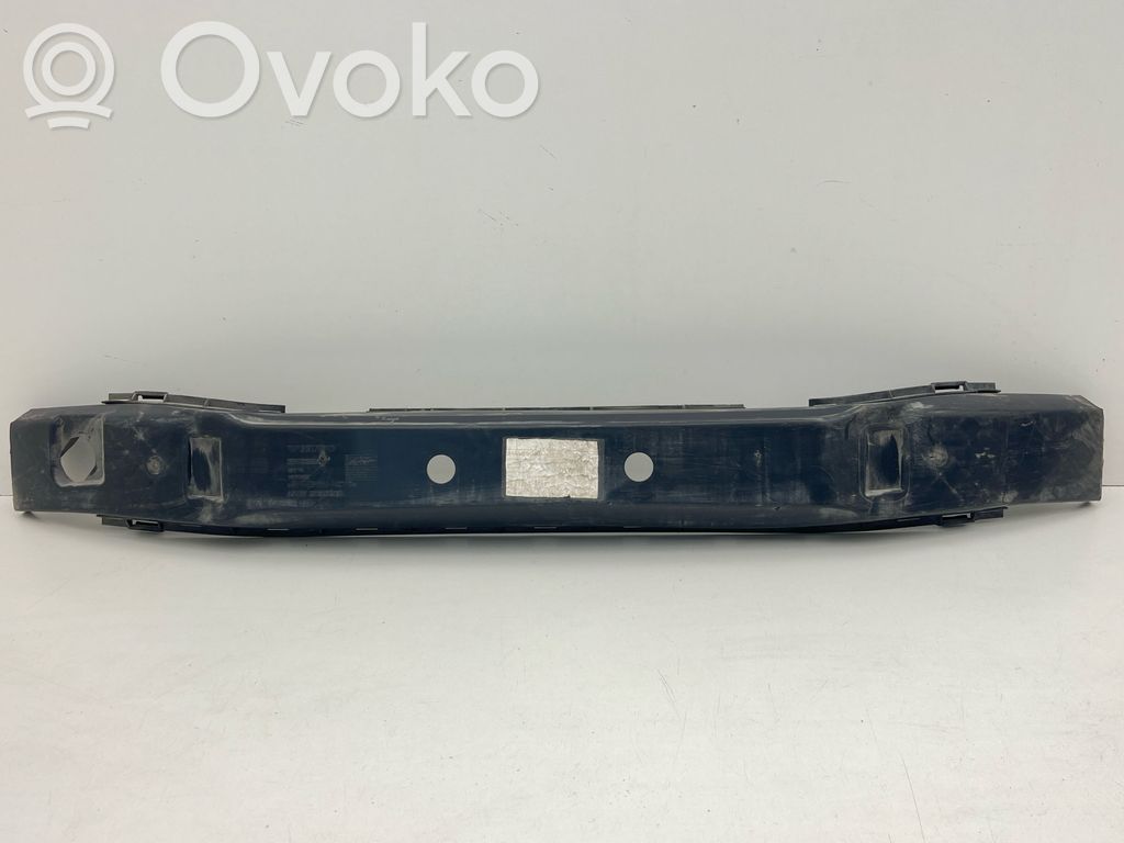 Volvo C70 Front bumper support beam 