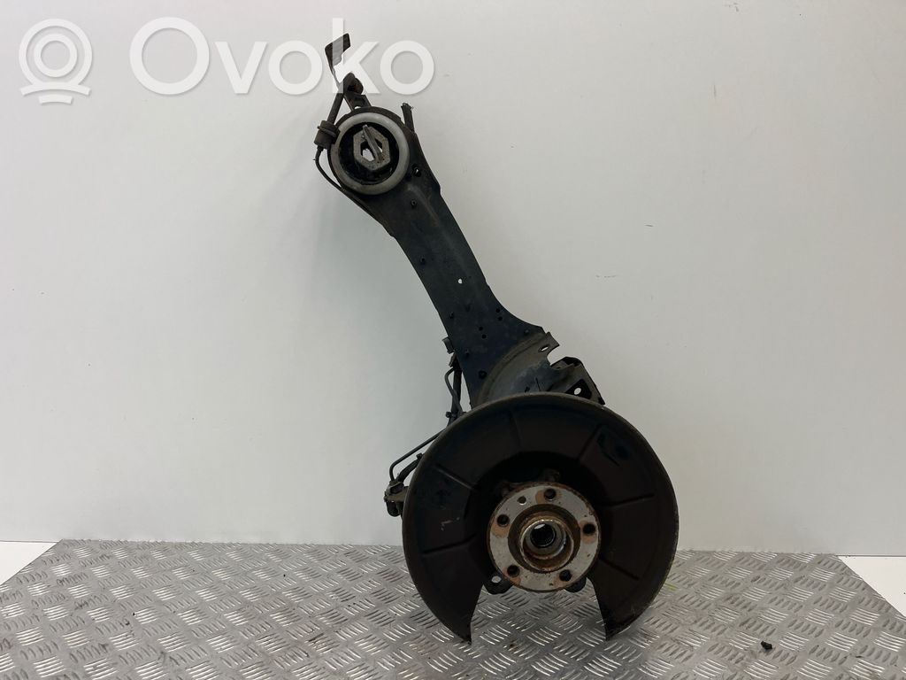 Volvo V60 Rear wheel hub spindle/knuckle 