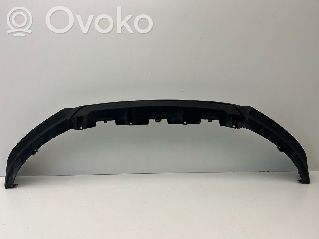 Volvo V60 Spojler zderzaka przedniego 