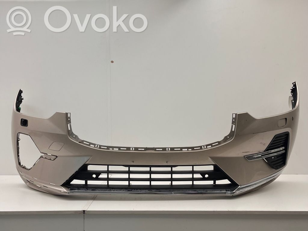Volvo XC60 Front bumper 