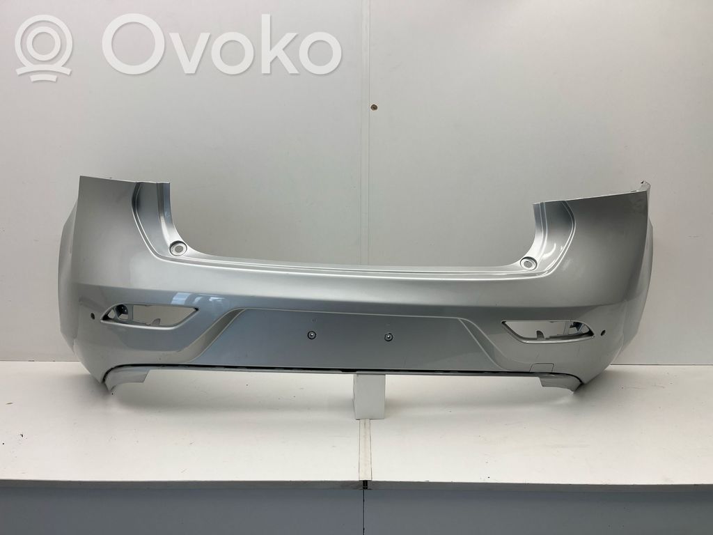 Volvo V40 Bamperis 