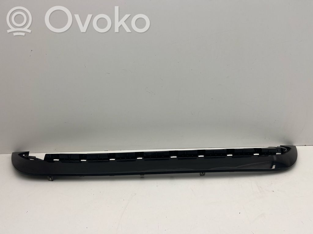 Toyota Corolla E210 E21 Takapuskurin alaosan lista 