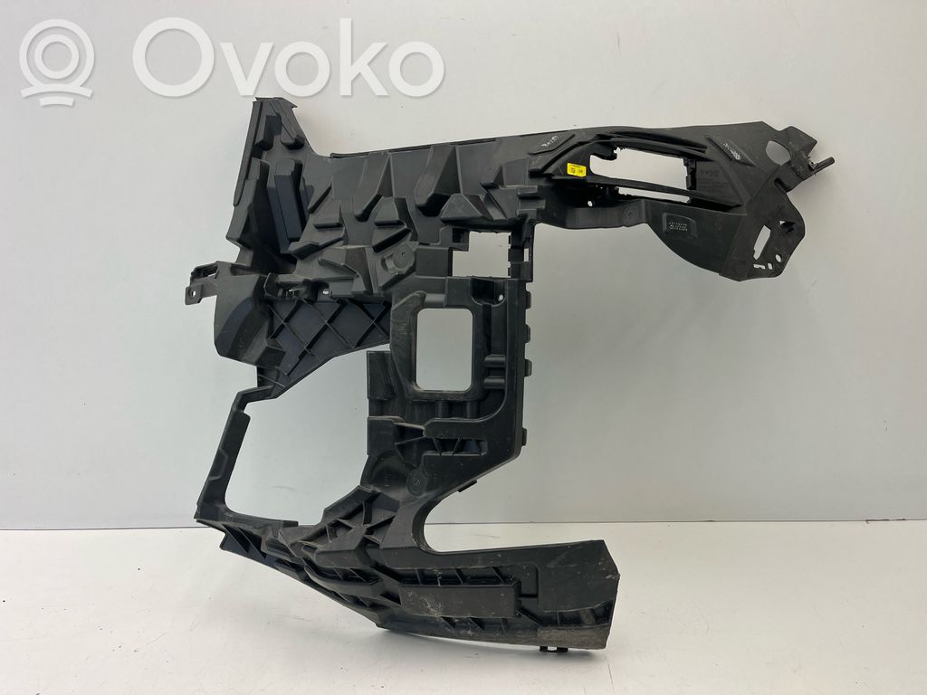 BMW X5 G05 Front bumper mounting bracket 