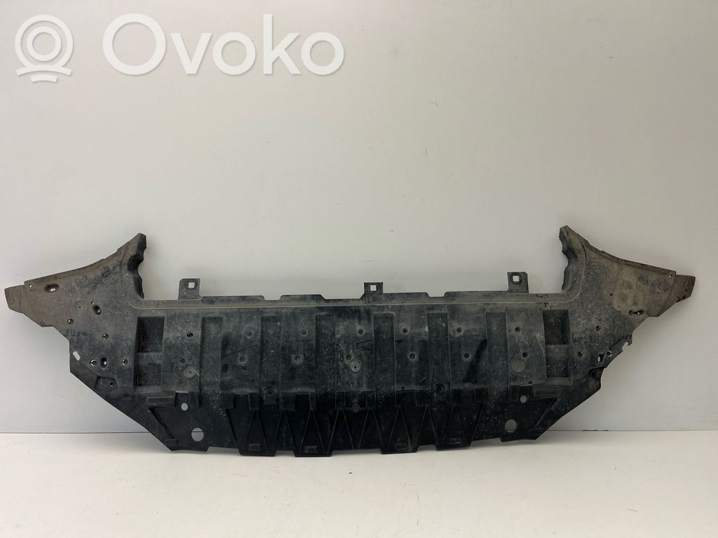 Volvo XC60 Front bumper skid plate/under tray 