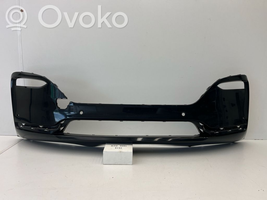 BMW i3 Front bumper lip 