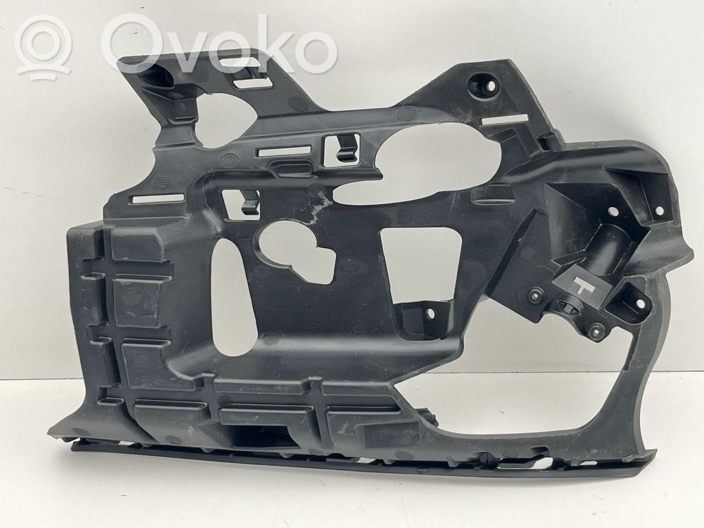 Volvo S60 Suport montare bară față 
