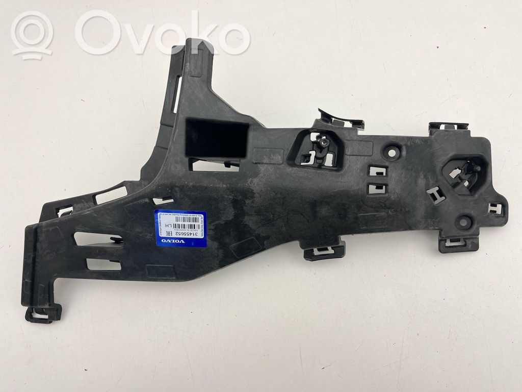 Volvo V60 Front bumper mounting bracket 