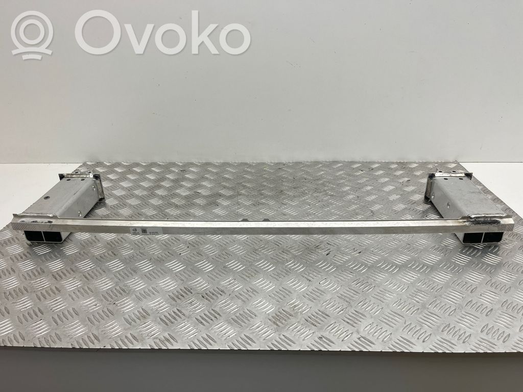 Volvo XC60 Radiator mount bracket 