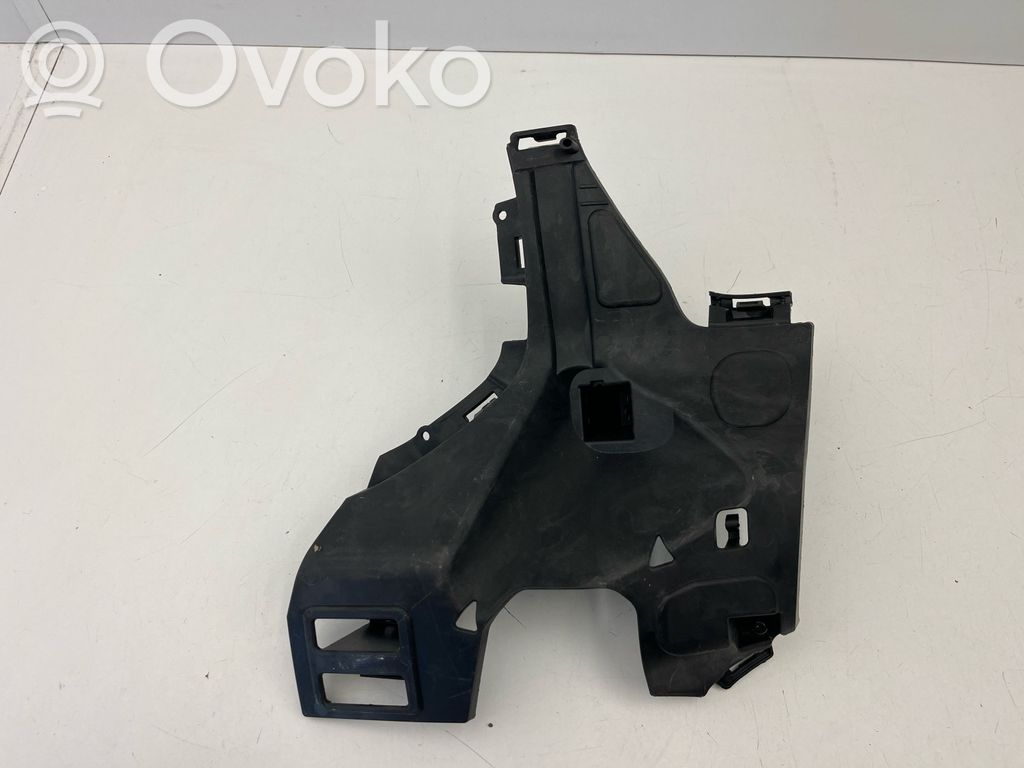 Volvo XC40 Front bumper mounting bracket 