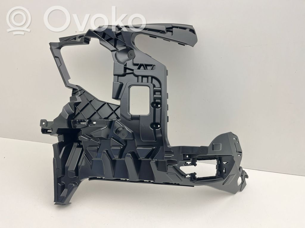 BMW X5 G05 Front bumper mounting bracket 