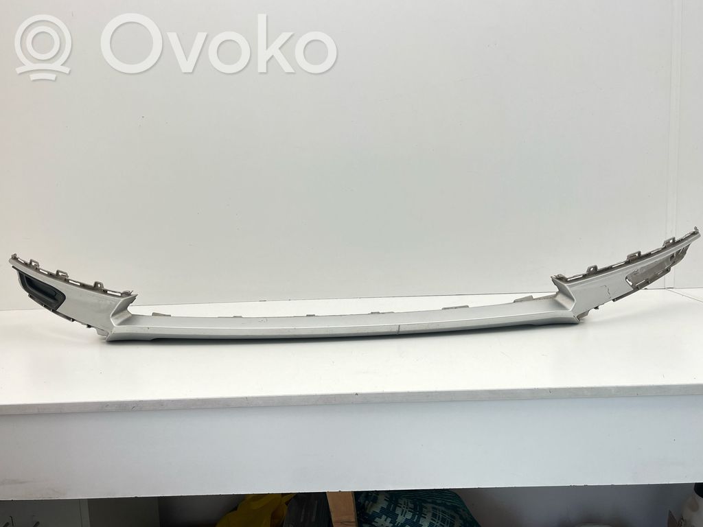 Volvo S90, V90 Borde del parachoques delantero 