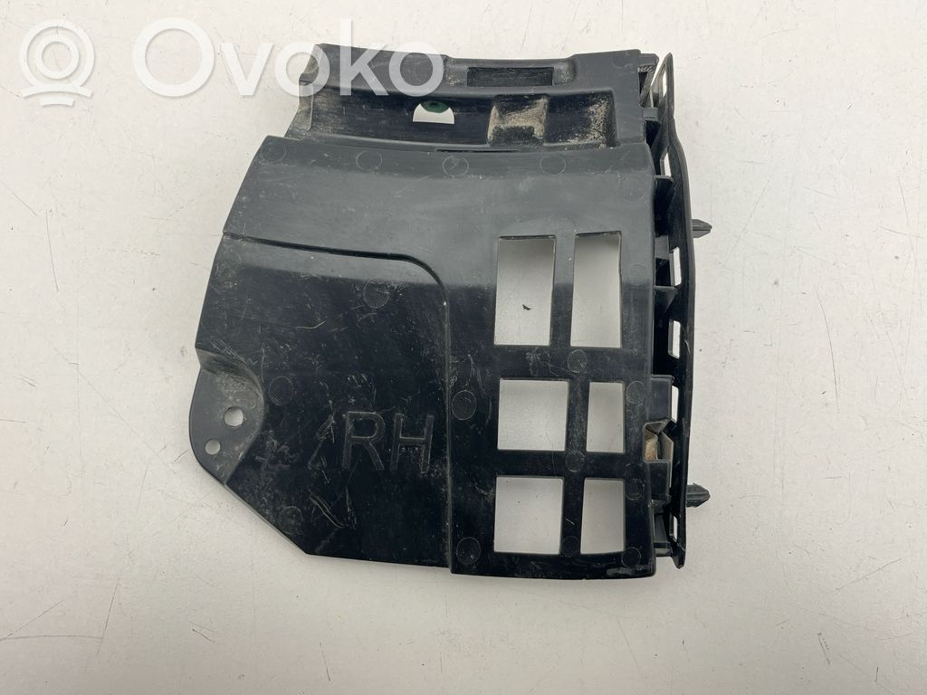 Volvo XC40 Front bumper mounting bracket 