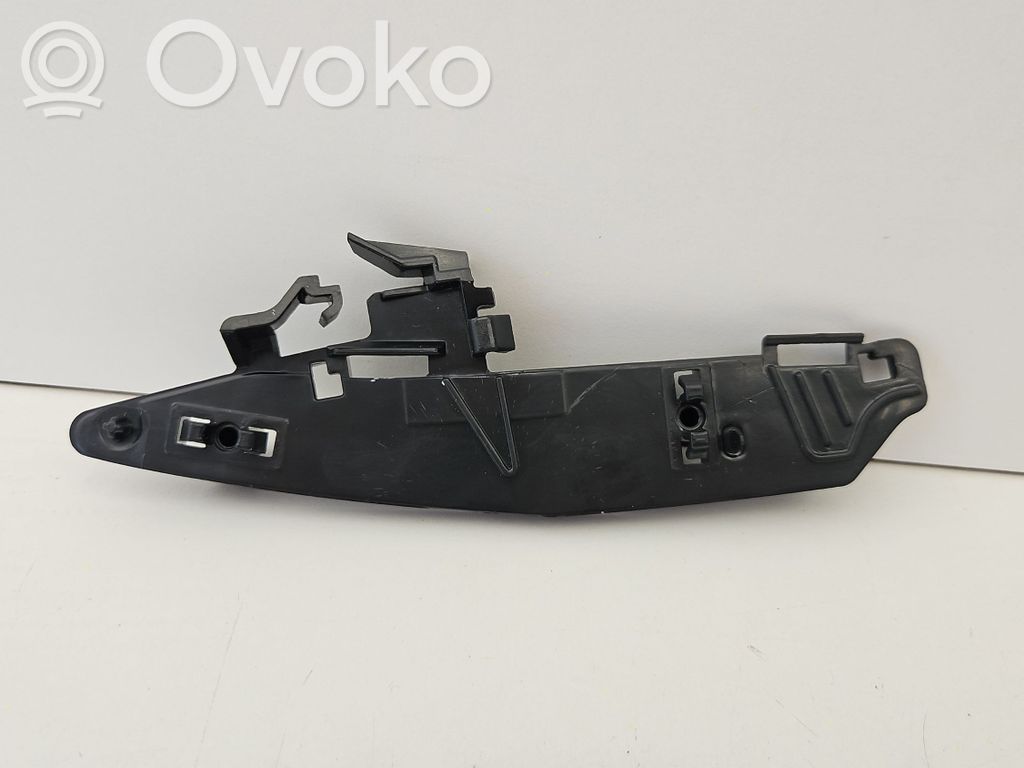 BMW X3 G01 Soporte del parachoques delantero 