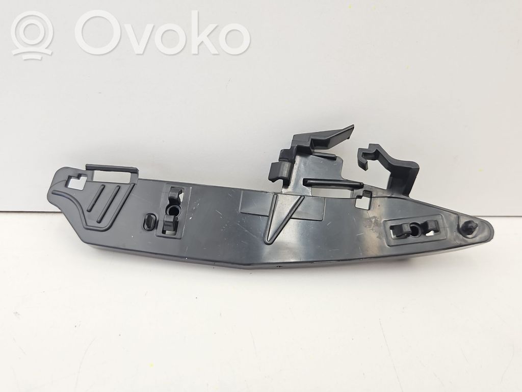 BMW X3 G01 Soporte del parachoques delantero 