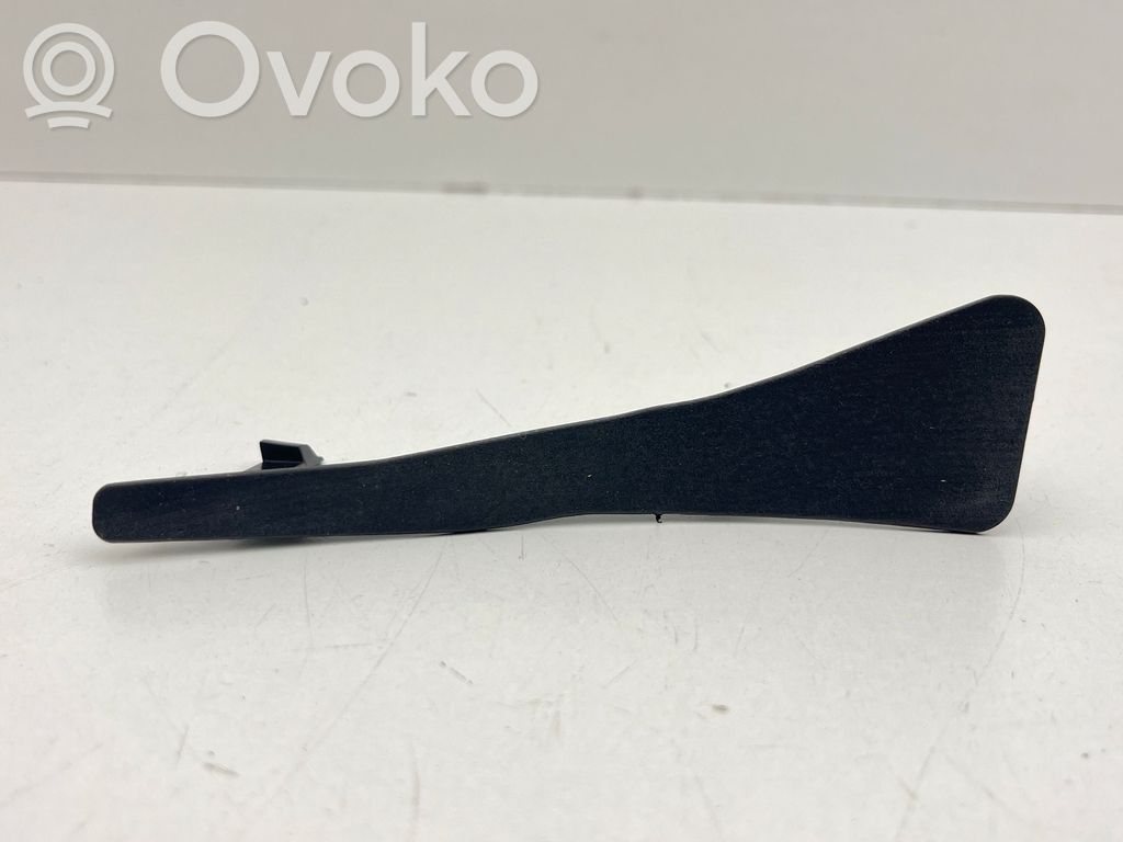 Volvo S90, V90 Listwa / Nakładka na błotnik przedni 