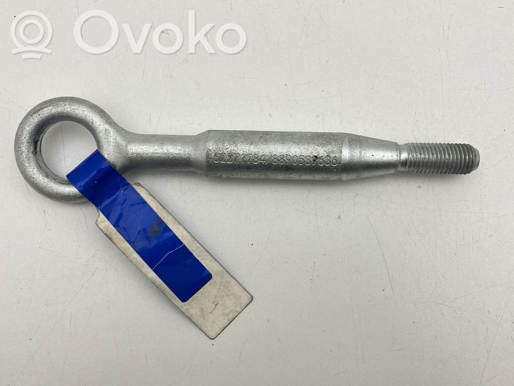 Volvo XC60 Anillo de remolque 