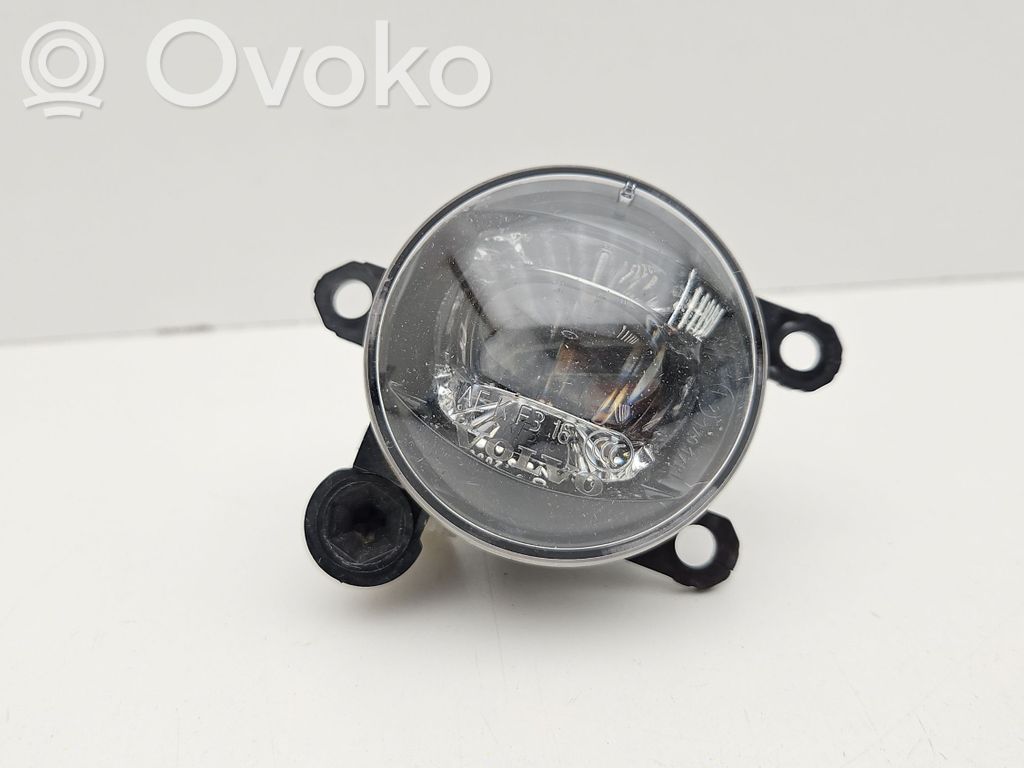 Volvo S60 Światło przeciwmgłowe przednie 