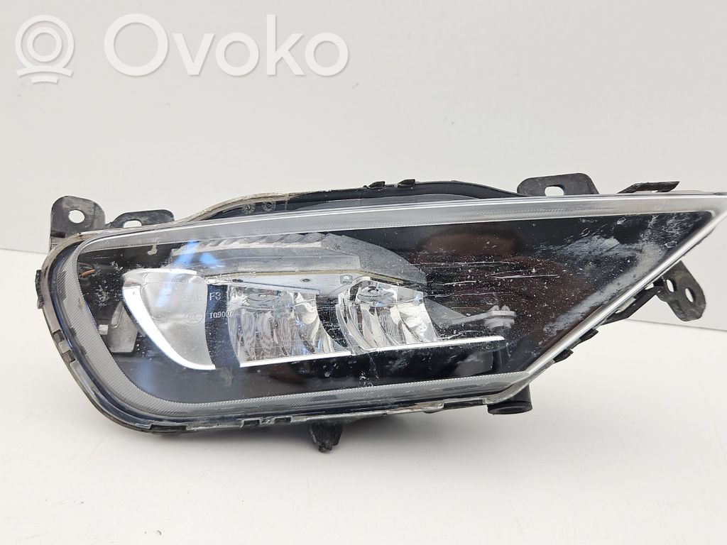 Volvo XC60 Etusumuvalo 