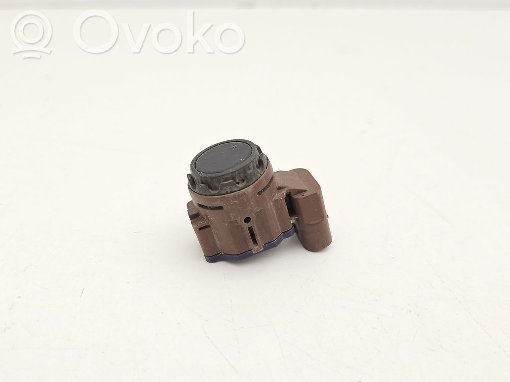 Volvo XC40 Parksensor PDC 