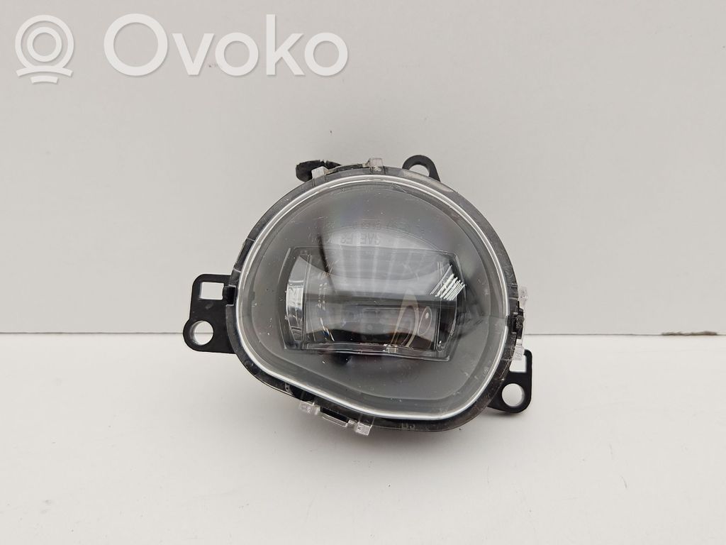 Volvo S90, V90 Światło przeciwmgłowe przednie 