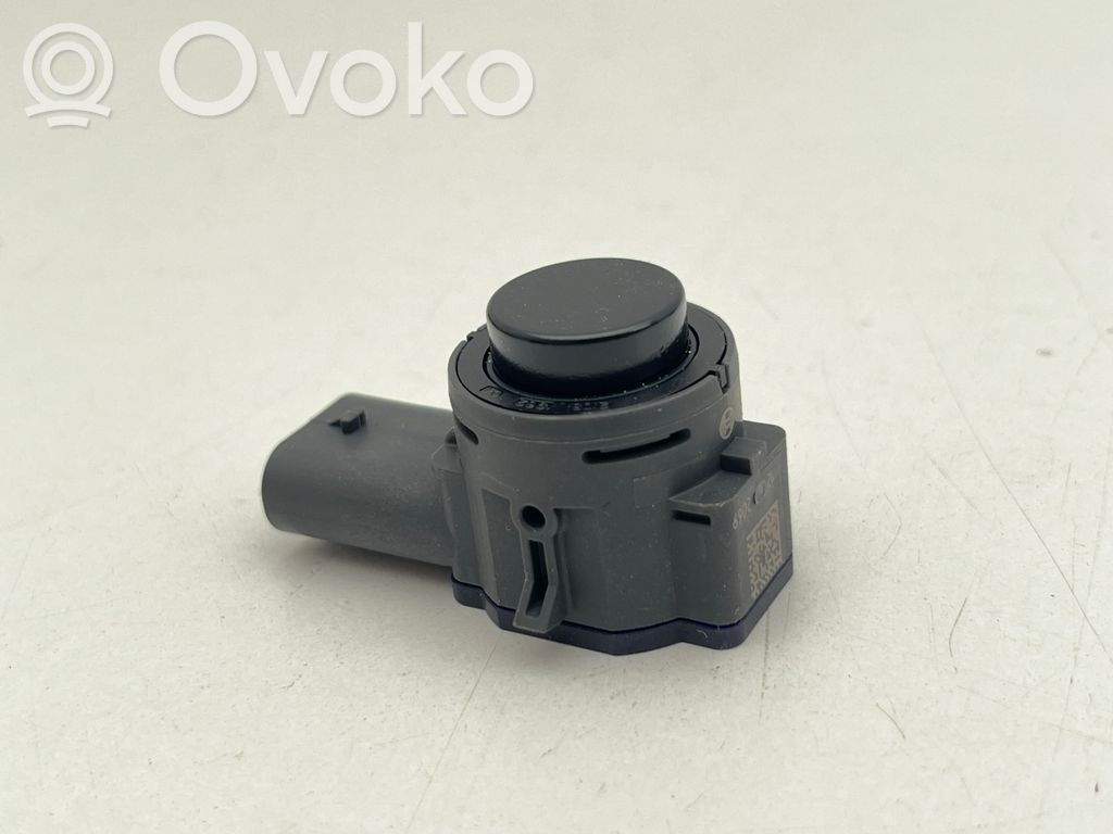 Volvo XC40 Parksensor PDC 
