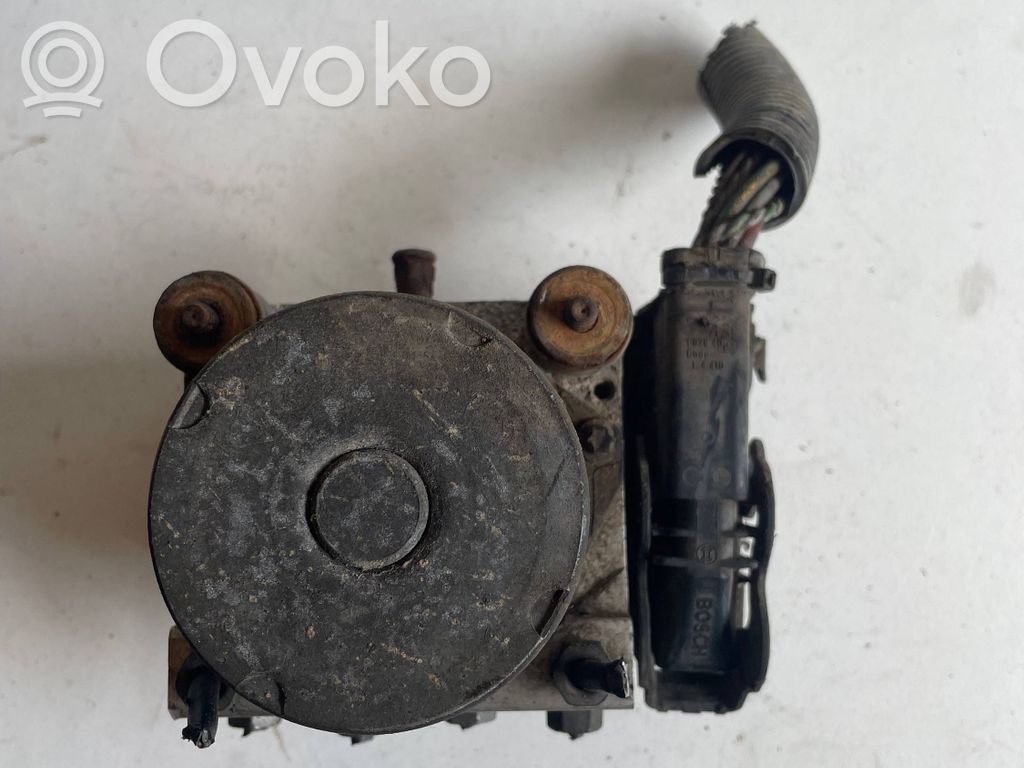 Peugeot 307 ABS Pump 